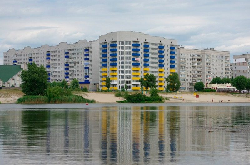 Про перейменування цього міста в Україні сперечалися найбільше ➤ Prozoro.net.ua