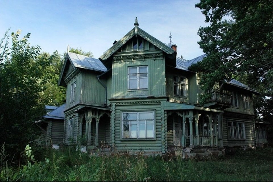 Кому принадлежит земля под частным домом