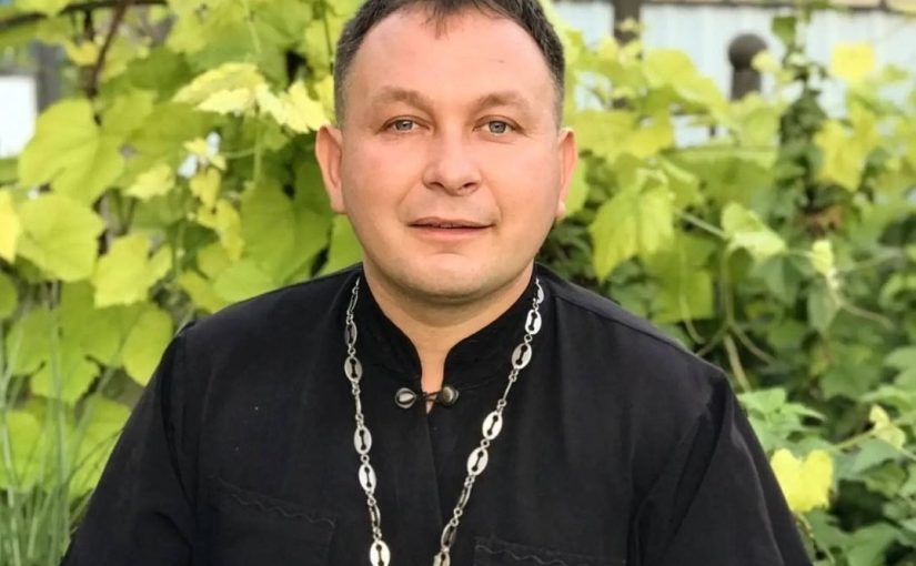 Священник-блогер розвінчав міфи про поминальні обіди ➤ Prozoro.net.ua