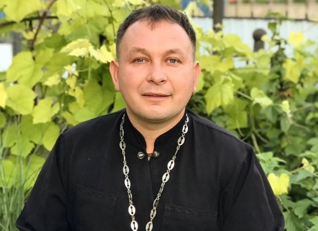 Священник-блогер развеял мифы о поминальных обедах ➤ Prozoro.net.ua