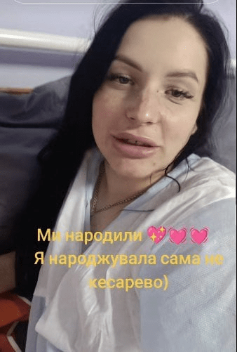 Блогерка Діанка вперше стала мамою й викликала нову хвилю суперечок 3 Блогерка Діанка вперше стала мамою й викликала нову хвилю суперечок