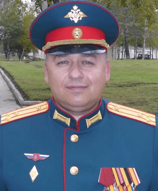 Наступ на Куп’янськ очолює зрадник: офіцер ЗСУ, що перейшов на бік РФ
