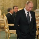 Владі Путіна прийде кінець: названо несподіваний фінал його режиму ➤ Prozoro.net.ua