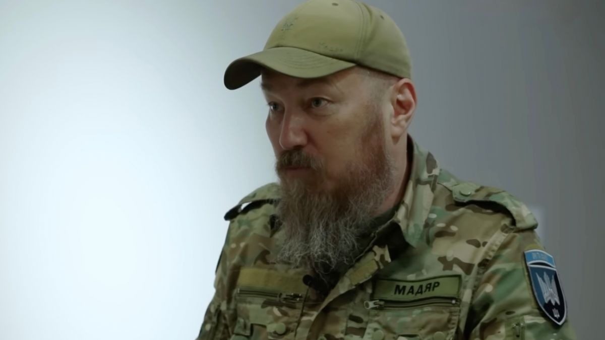 «Мадяр» звернувся до народу Польщі: потужні слова