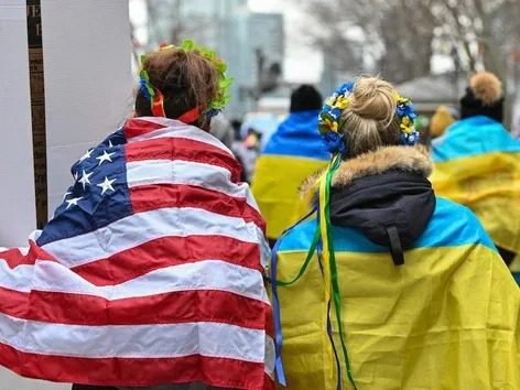 ЕС готовит почву для отмены временной защиты украинцев