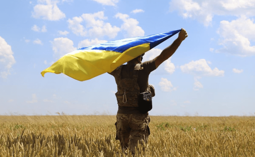 Сколько украинцев верят в победу над РФ: результаты опроса удивили ➤ Prozoro.net.ua