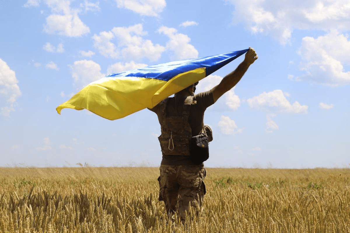 Скільки українців вірять у перемогу над РФ: результати опитування здивували ➤ Prozoro.net.ua