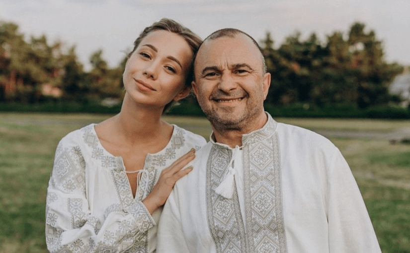 Екатерина Репяхова ответила на нападки о разнице в возрасте с Павликом ➤ Prozoro.net.ua