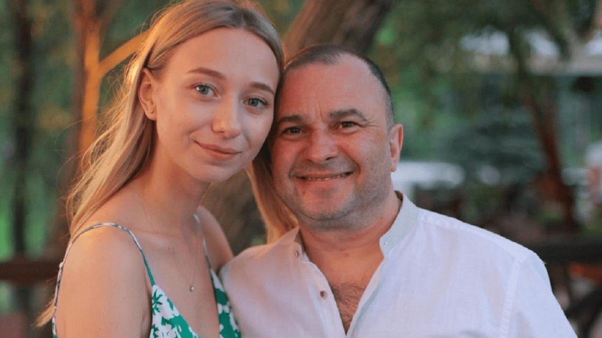 Екатерина Репяхова ответила на нападки о разнице в возрасте с Павликом