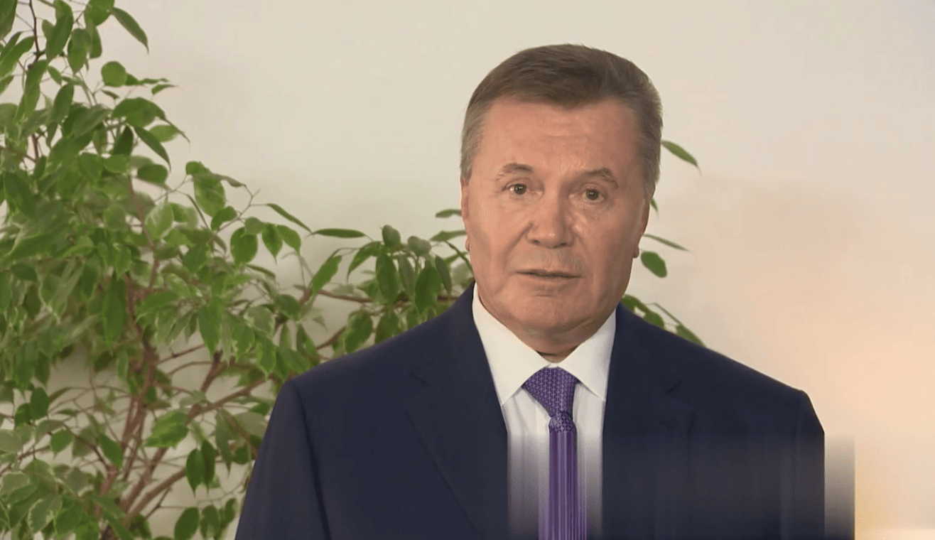 Кремль показав відео з Януковичем: яку мету переслідують у Москві