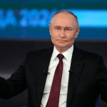 Кремль знову маніпулює: заяви Путіна про Україну ➤ Prozoro.net.ua
