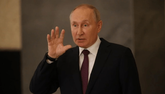 Путін про майбутнє української енергосистеми: загрозлива заява ➤ Prozoro.net.ua