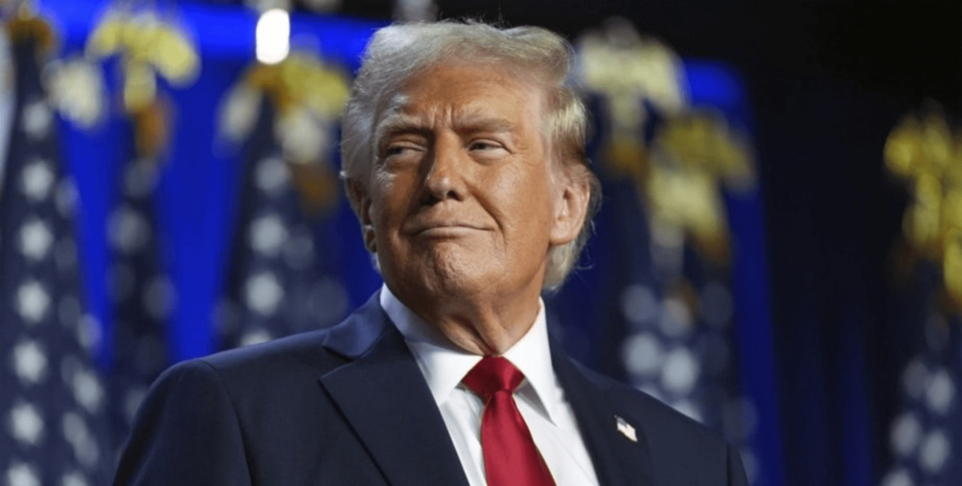 Цинічний гумор: Трамп прокоментував ситуацію з літаком фон дер Ляєн (відео)