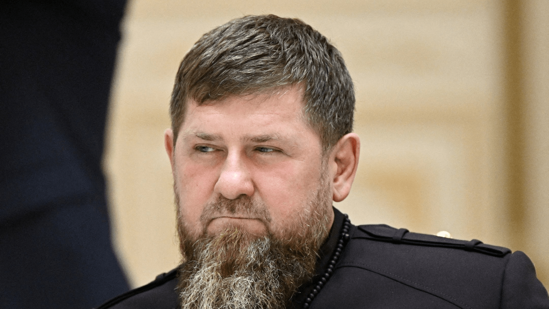 Кадиров опублікував дивний ШІ-ролик із Трампом-чеченцем: висміяли навіть росіяни ➤ Prozoro.net.ua