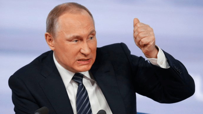 Кремль не стримався: яка фраза Мерца обурила Путіна ➤ Prozoro.net.ua
