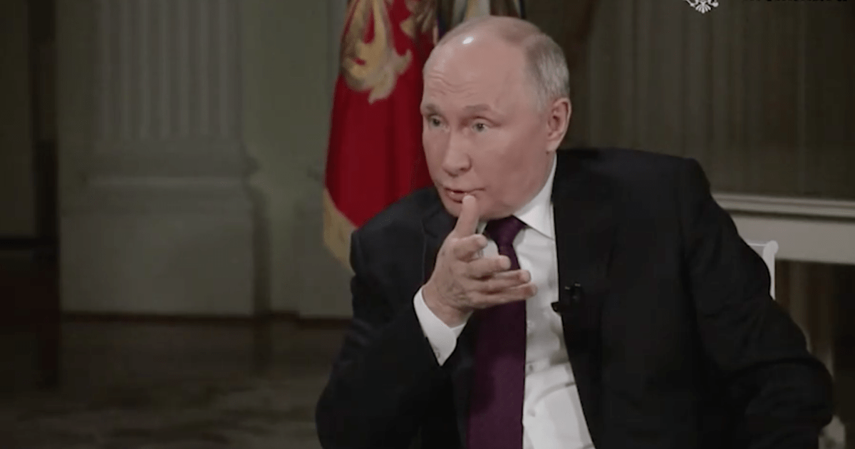 Кремль не сдержался: какая фраза Мерца возмутила Путина