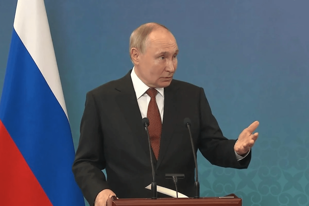 Кремль не сдержался: какая фраза Мерца возмутила Путина