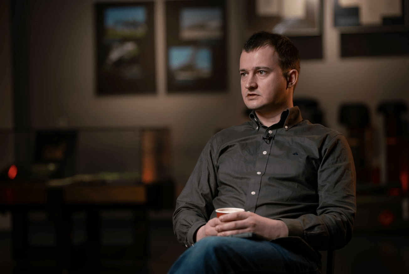 Чмут объяснил феномен «исчезновения» мобилизованных в Украине ➤ Prozoro.net.ua