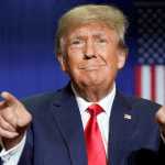 «Что-то должно произойти»: Трамп дал новый сигнал о переговорах Украины и РФ ➤ Prozoro.net.ua