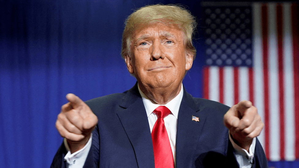 «Щось має статися»: Трамп дав новий сигнал щодо переговорів України і РФ ➤ Prozoro.net.ua