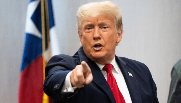 «Что-то должно произойти»: Трамп дал новый сигнал о переговорах Украины и РФ