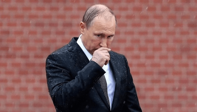 Путін заговорив про зустріч із Зеленським: що він сказав ➤ Prozoro.net.ua
