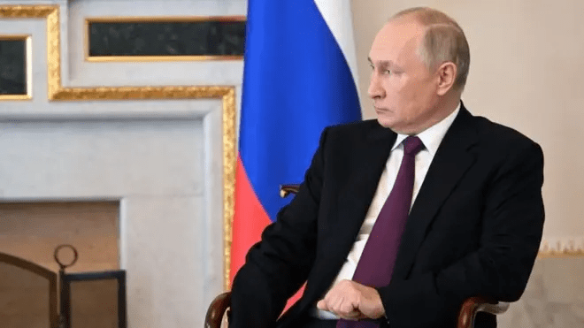 Путин заговорил о встрече с Зеленским: что он сказал