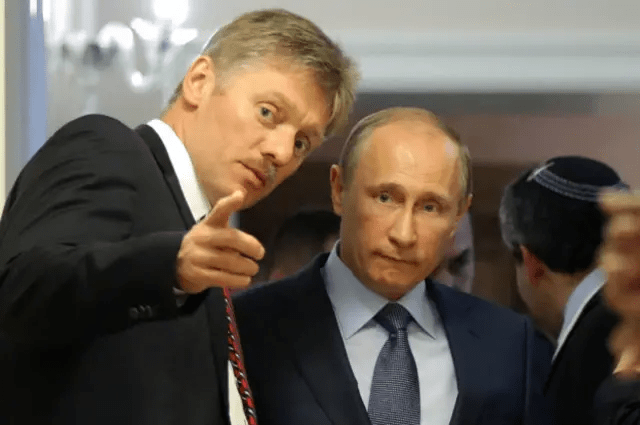 Які гарантії безпеки потрібні Кремлю: заява Пєскова