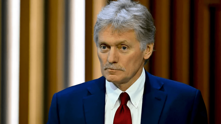 Які гарантії безпеки потрібні Кремлю: заява Пєскова