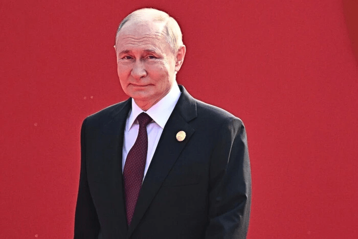 Триумф Путина: как диктатор оказался «на коне»