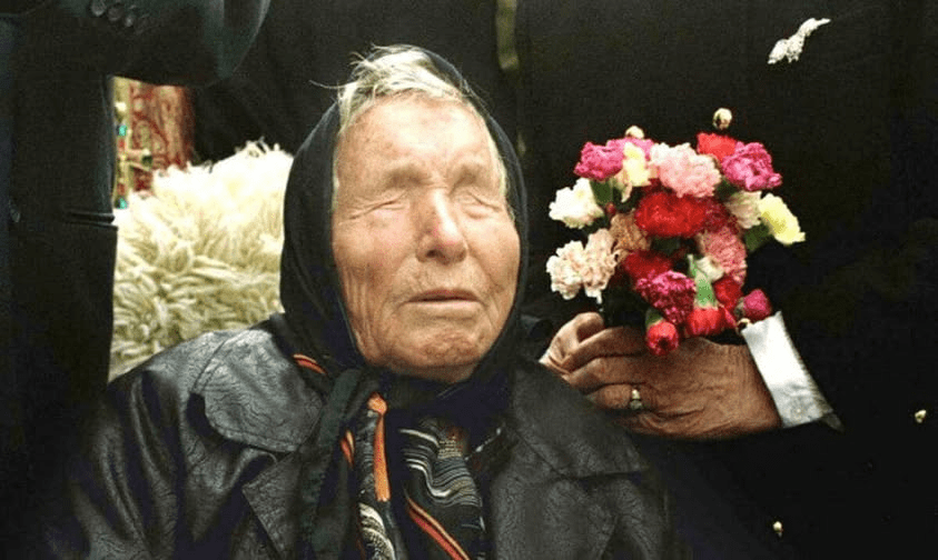 Природні катастрофи та війна: пророцтва Ванги на 2026 рік ➤ Prozoro.net.ua