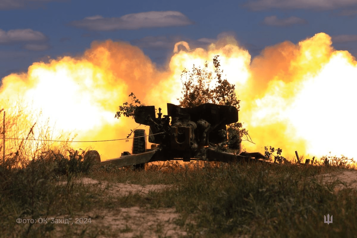 Росіяни рухаються на Харків: експерти ISW б’ють на сполох