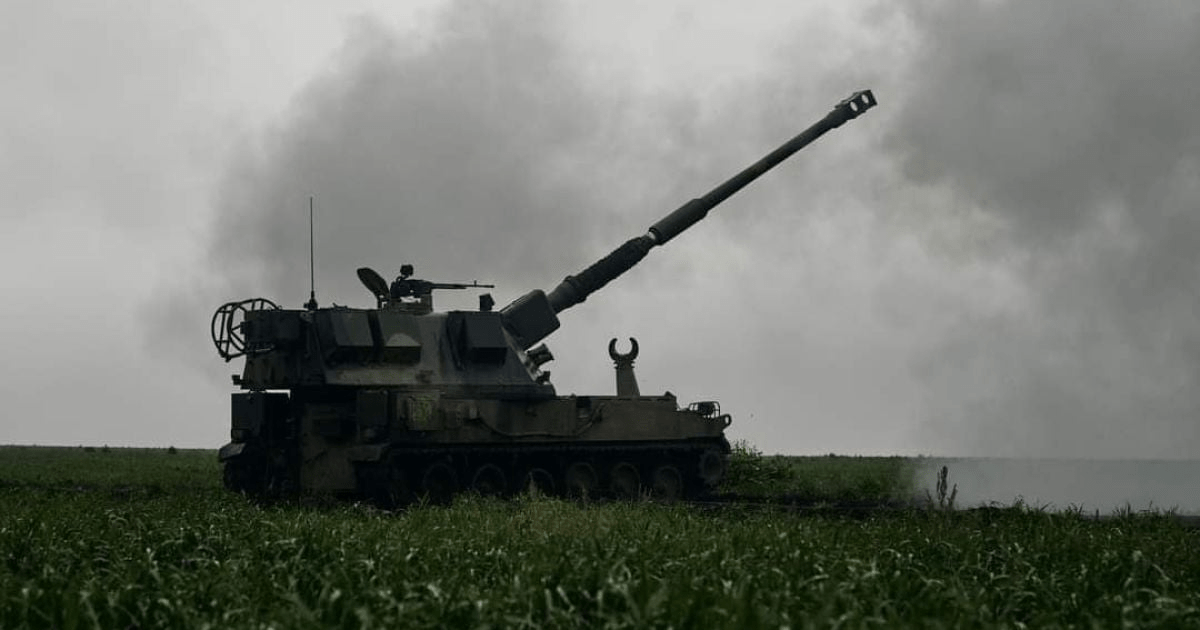 Росіяни рухаються на Харків: експерти ISW б’ють на сполох