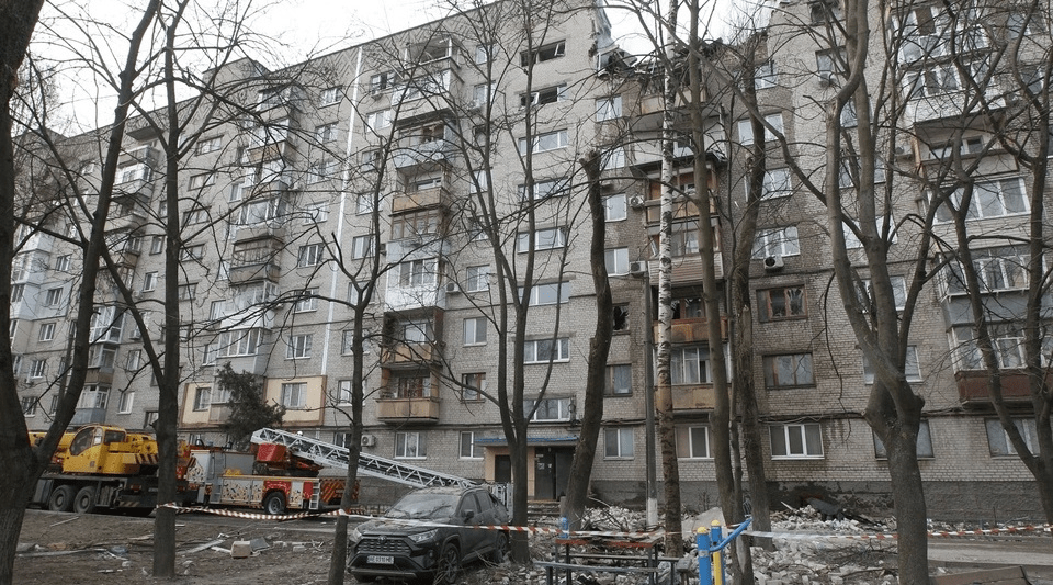 Почему Россия атакует днём: комментарий эксперта