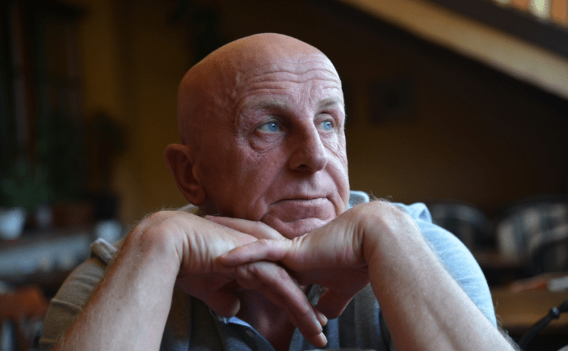 69-летний актёр впервые заговорил о личном опыте с мужчинами ➤ Prozoro.net.ua
