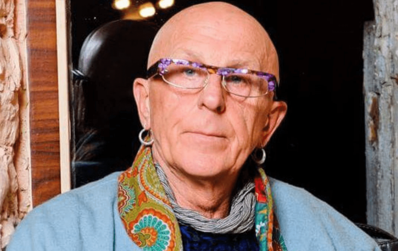 69-річний актор вперше заговорив про особистий досвід із чоловіками