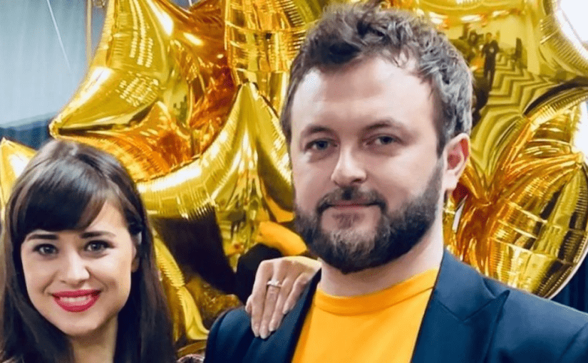 Бывшая жена Дзидзьо поделилась подробностями его личной жизни ➤ Prozoro.net.ua