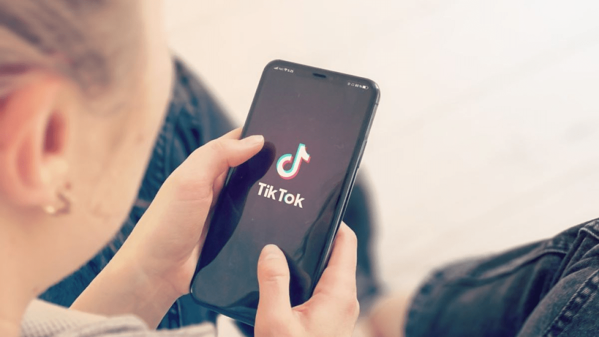 «Улыбка Джокера» — смертельная забава подростков в TikTok ➤ Prozoro.net.ua