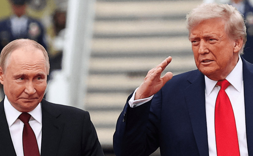 Трамп и Прибалтика: почему новая стратегия США тревожит союзников ➤ Prozoro.net.ua