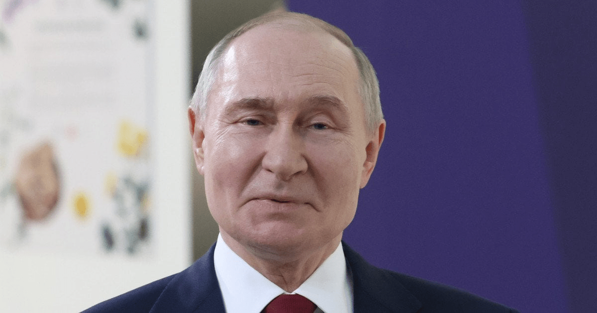 Путин пожаловался, что России отказали во вступлении в НАТО