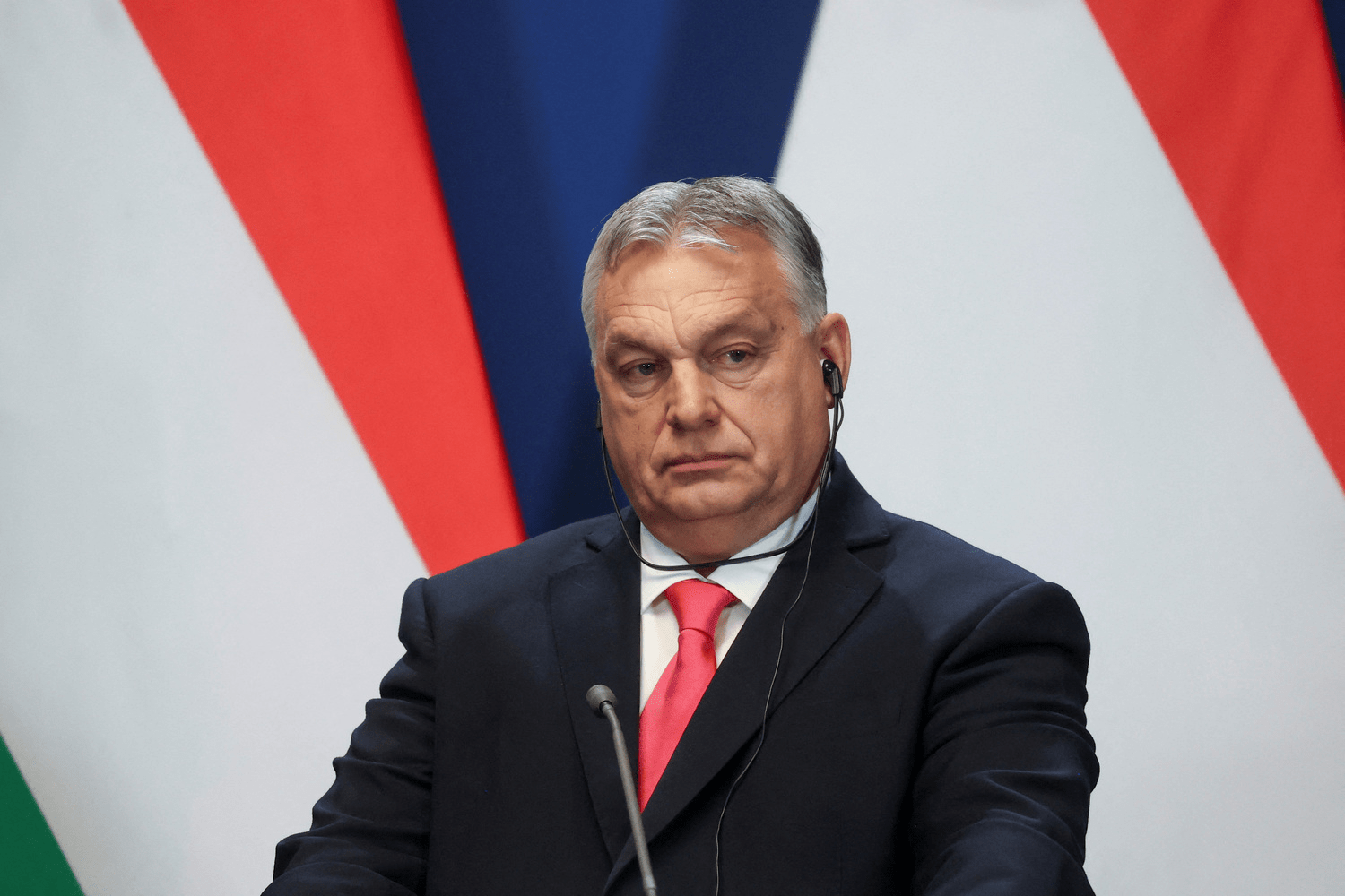 Премьер Венгрии спровоцировал скандал словами о «разделе» Украины