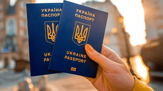 Неожиданные данные: Госпогранслужба назвала количество мужчин 18–22 лет, выехавших из страны