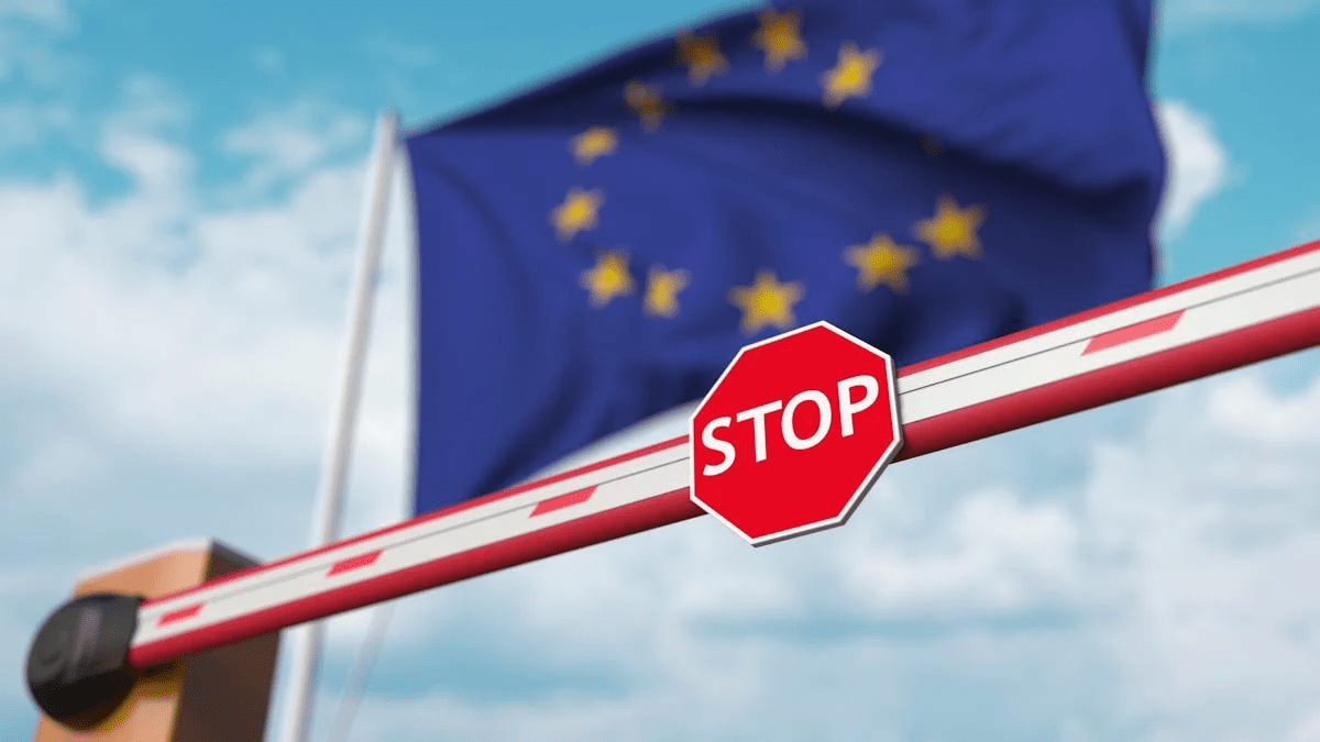 Украинку не пропустили в Польшу из-за одной фразы ➤ Prozoro.net.ua