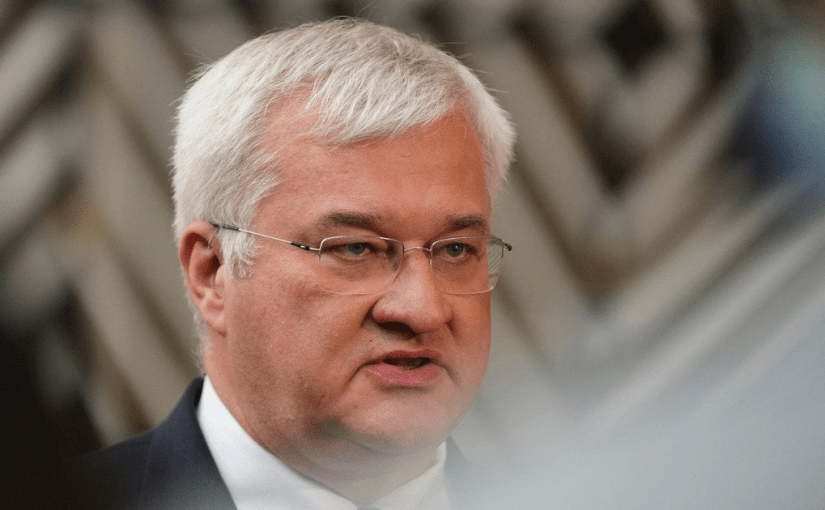 Сибіга прокоментував появу дронів РФ у Польщі та закликав до дій ➤ Prozoro.net.ua