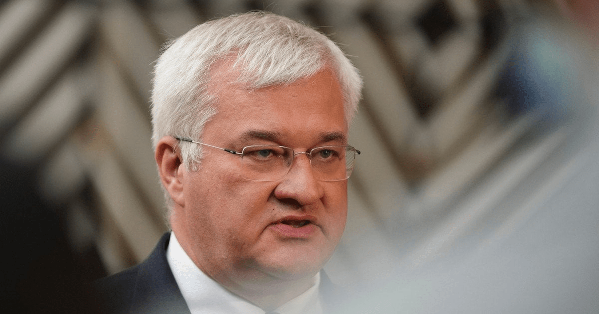 Сибіга прокоментував появу дронів РФ у Польщі та закликав до дій ➤ Prozoro.net.ua