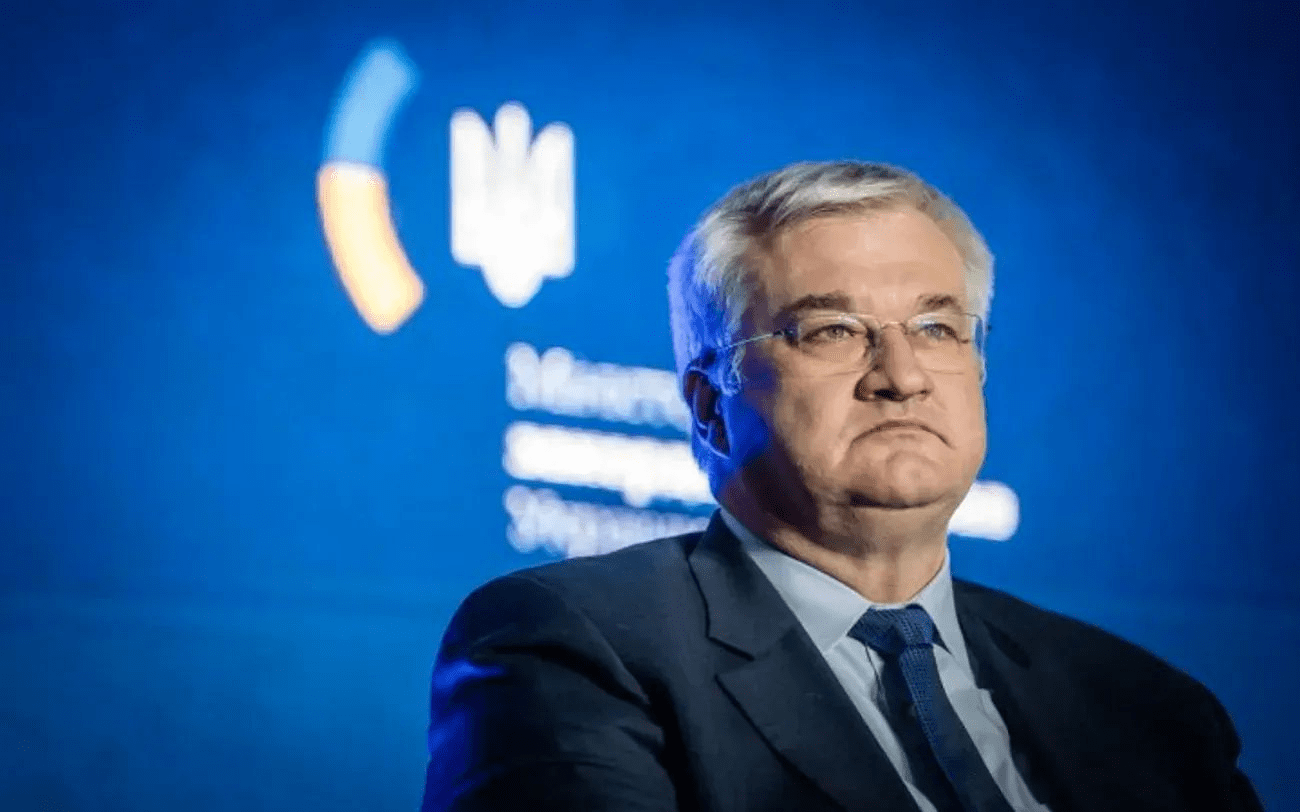 Сибіга прокоментував появу дронів РФ у Польщі та закликав до дій