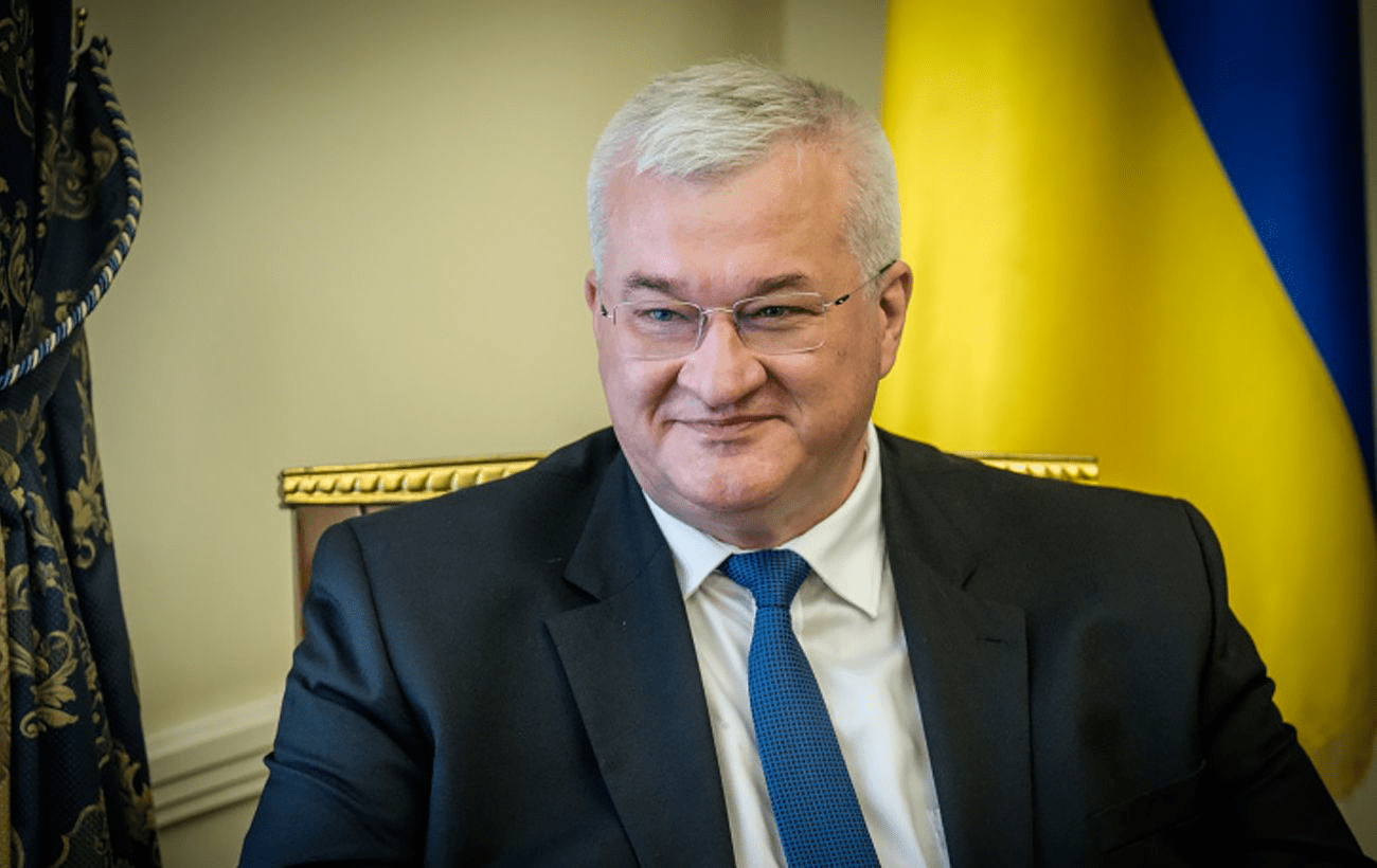 Сибіга прокоментував появу дронів РФ у Польщі та закликав до дій