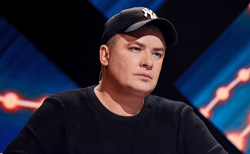 Данилко здивував відвертістю про ставлення Мозгового до Сердючки ➤ Prozoro.net.ua