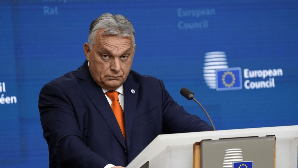 Заява Орбана після атаки дронів у Польщі здивувала Європу