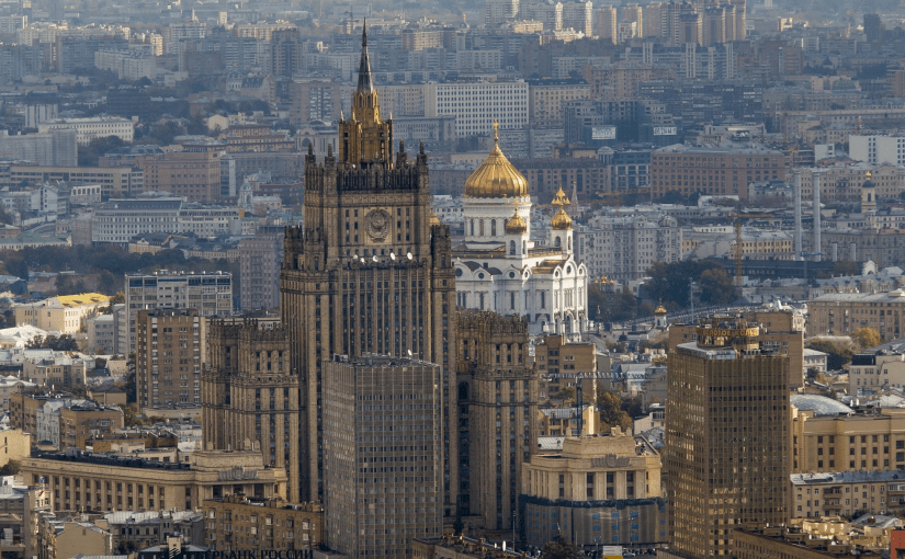 Реакція Кремля на заяви про порушення повітряного простору Польщі ➤ Prozoro.net.ua